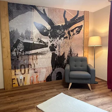 Restaurant Neu Meran Hotel