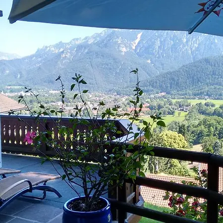 Hotel Restaurant Neu Meran