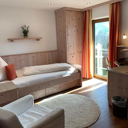 Otel Restaurant Neu Meran Bad Reichenhall