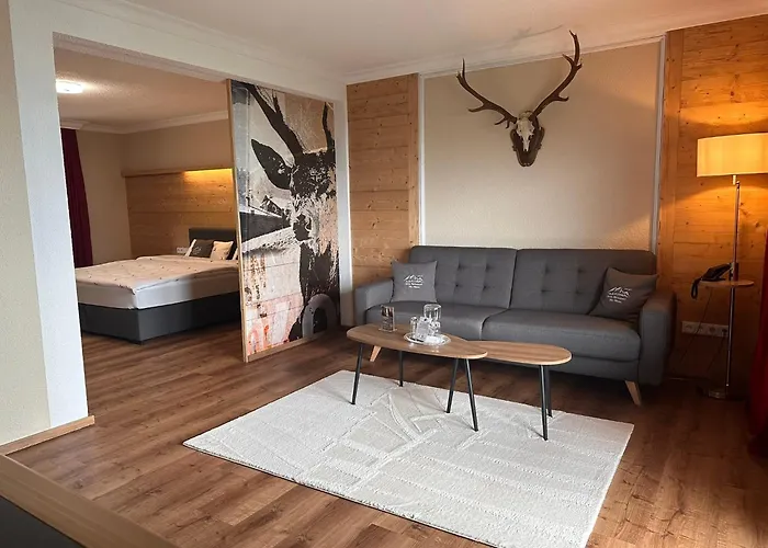 Restaurant Neu Meran 3*