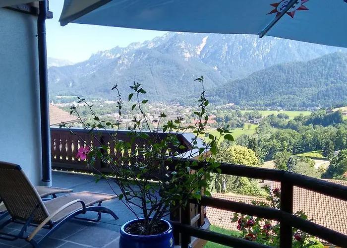 호텔 Restaurant Neu Meran