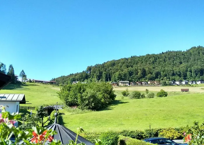 호텔 Restaurant Neu Meran