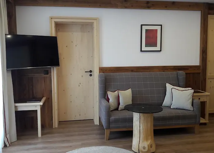 Restaurant Neu Meran 3*