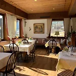 Otel Restaurant Neu Meran Bad Reichenhall