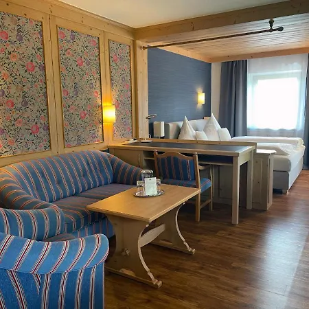 Hotel Restaurant Neu Meran