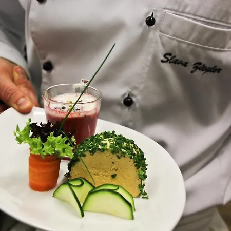 Hotel Hotel Restaurant Neu Meran Bad Reichenhall