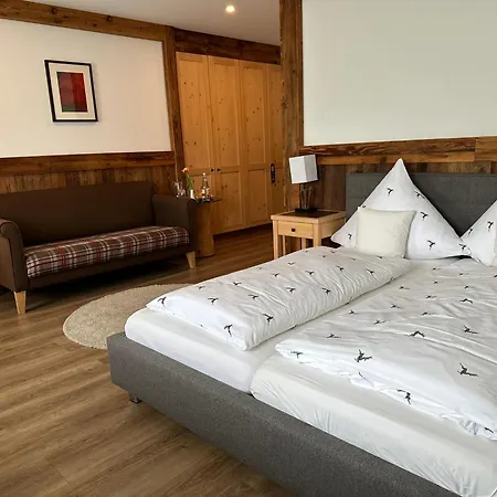 Hotel Restaurant Neu Meran Bad Reichenhall