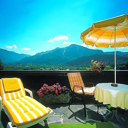 Restaurant Neu Meran Hotel