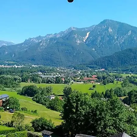Restaurant Neu Meran Bad Reichenhall