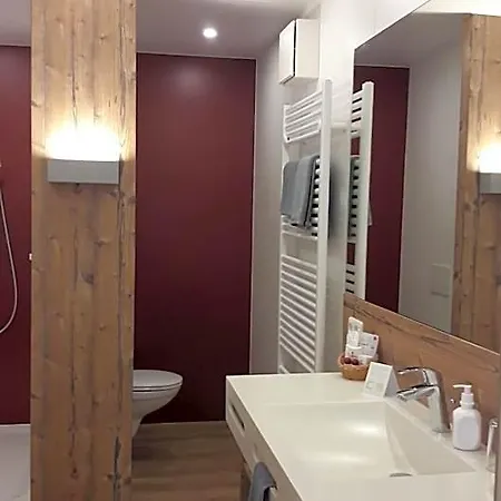 Restaurant Neu Meran Ξενοδοχείο