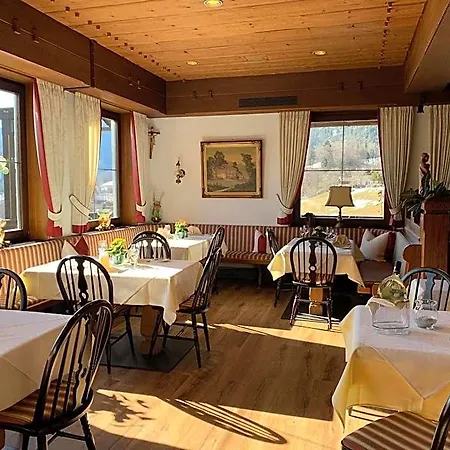 Restaurant Neu Meran Hotel