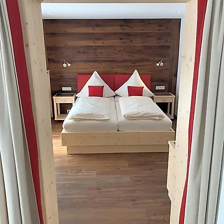 Restaurant Neu Meran 3* Bad Reichenhall