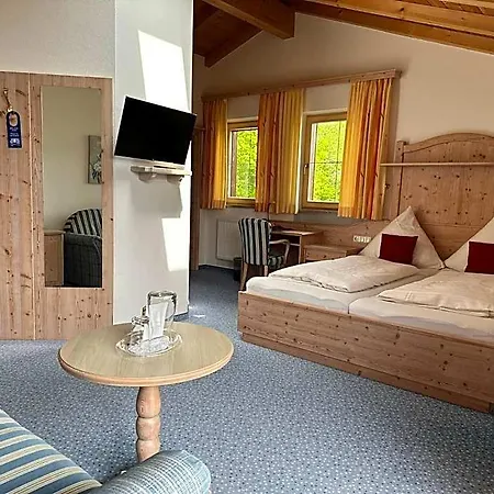 Restaurant Neu Meran 3* Bad Reichenhall