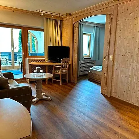 Restaurant Neu Meran Hotel 3*