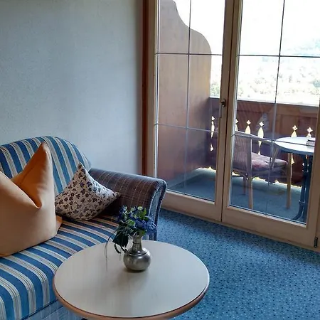 Hotel Hotel Restaurant Neu Meran Bad Reichenhall