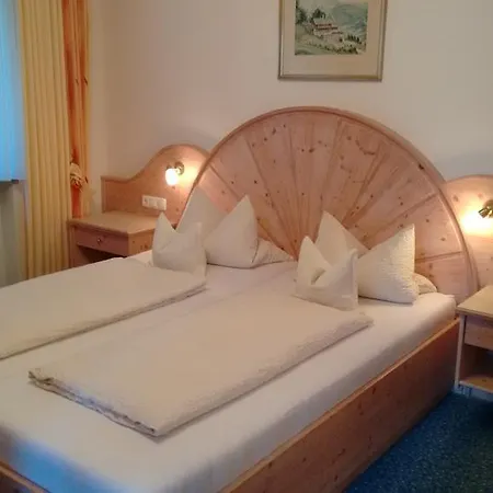 Hotel Restaurant Neu Meran