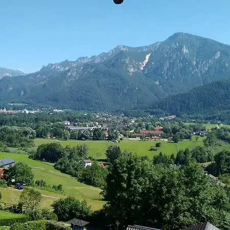 ホテル Restaurant Neu Meran バートライヘンハル
