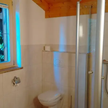 Отель Restaurant Neu Meran Бад-Райхенхалль