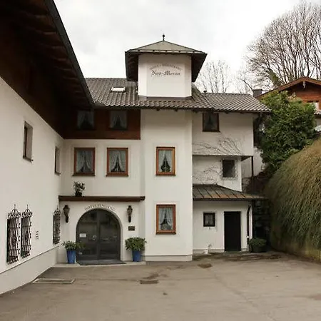 Hotel Restaurant Neu Meran Hotel