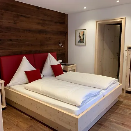Hotel Restaurant Neu Meran