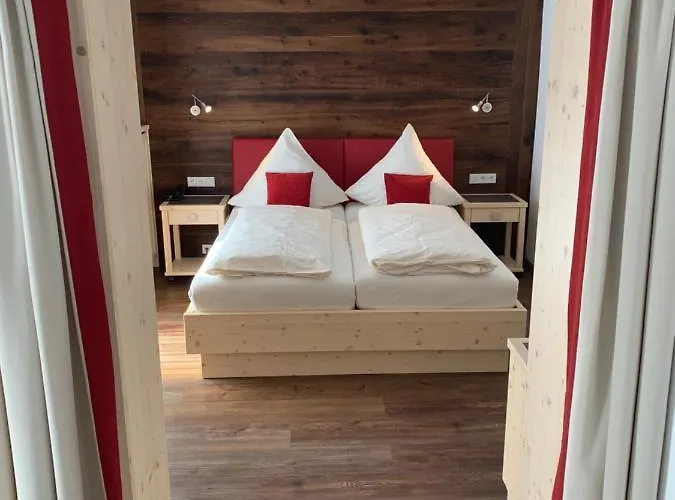 Restaurant Neu Meran 3*