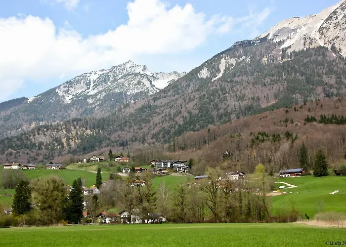 Hotel Hotel Restaurant Neu Meran Bad Reichenhall