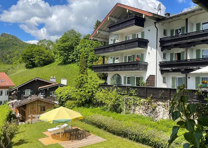Restaurant Neu Meran Отель 3*