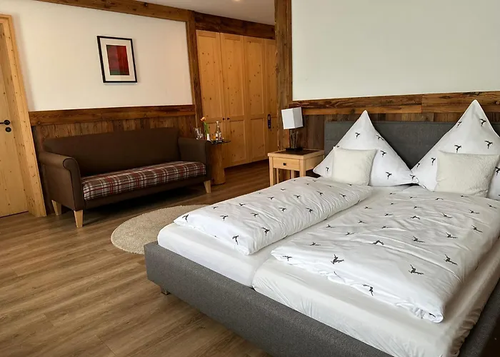 Hotel Hotel Restaurant Neu Meran Bad Reichenhall