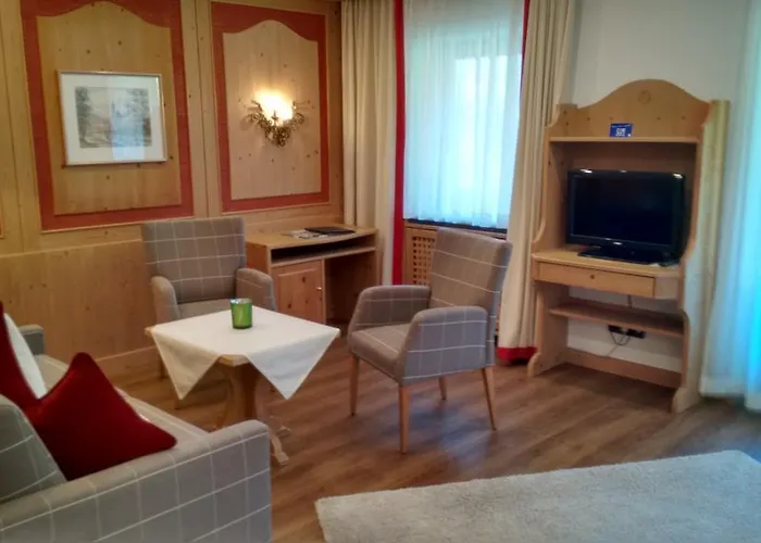 Hotel Restaurant Neu Meran Bad Reichenhall