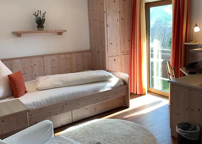 Hotel Hotel Restaurant Neu Meran Bad Reichenhall